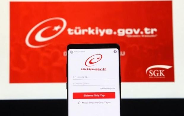 e-Devlet’e Yeni Özellik Geldi: Artık O Tutanaklar Görülebilecek