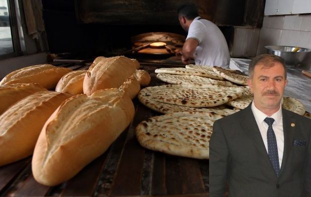 Un Zammı Kapıda: Gaziantep’te Ekmek Fiyatı Artabilir