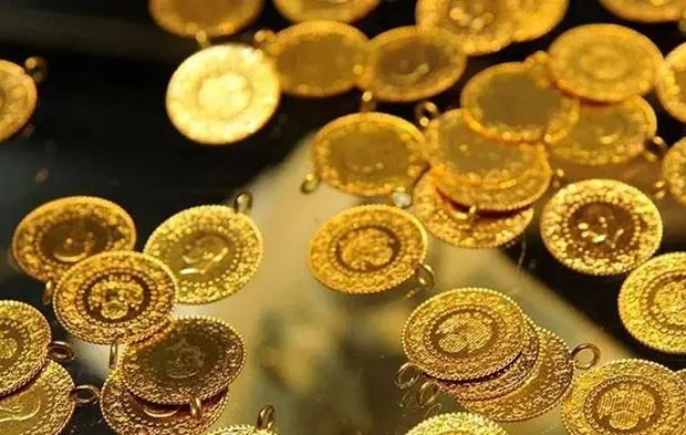 Altın Alacaklar Dikkat: Düşüş Sürüyor