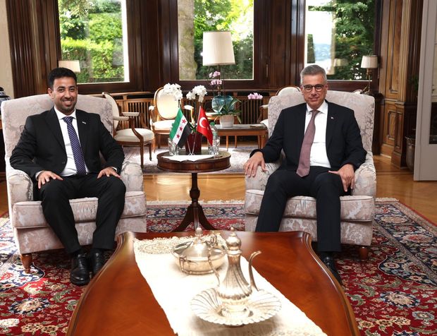 DSA’nın 78’inci Toplantısı Gerçekleştirildi