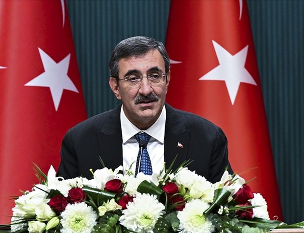 Yılmaz'dan Yeni Anayasa Açıklaması