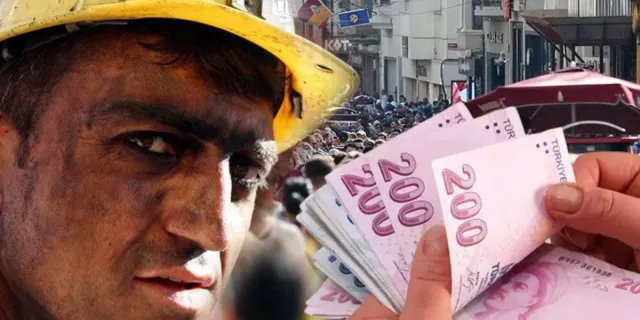 Tek Asgari Ücret Dönemi Sona mı Eriyor?