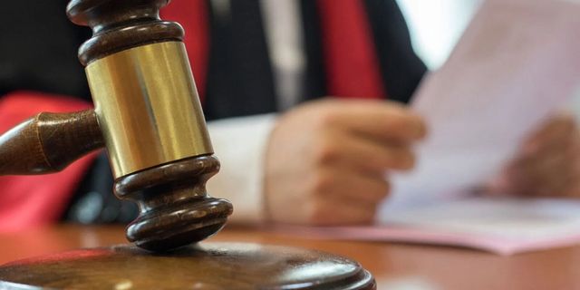 İş Arkadaşına "Salak" Diyen İşçi Tazminatsız Kovuldu