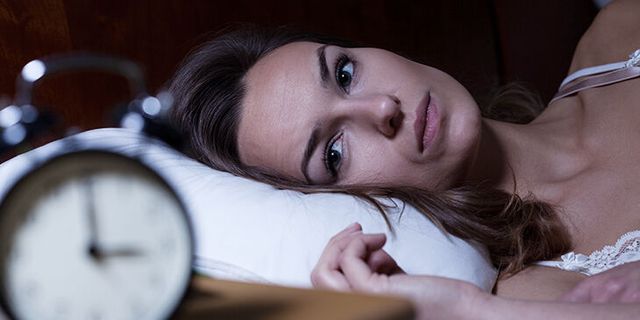 Uykusuzluğa Doğal Çözüm: Bu Gıdalar Şifa Gibi