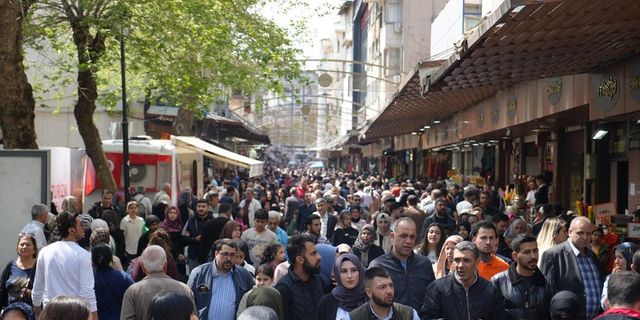 Gaziantep’te Hizmet Talebi Her Geçen Gün Artıyor