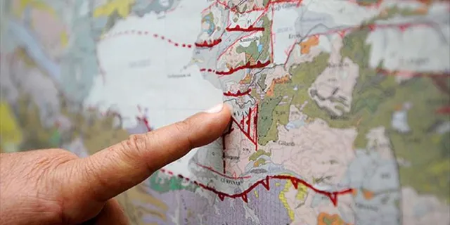 Gaziantep’te Deprem Riski En Yüksek İlçeler Hangileri?