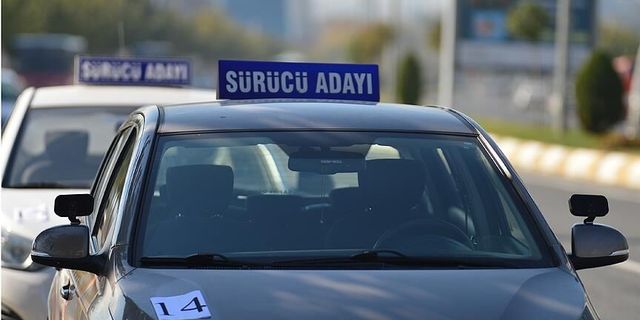 Direksiyon Sınavı Baştan Değişiyor