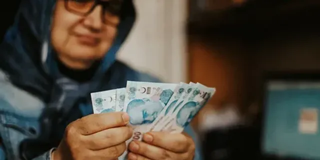 Emekli Maaşlarında 30 Bin TL Sürprizi