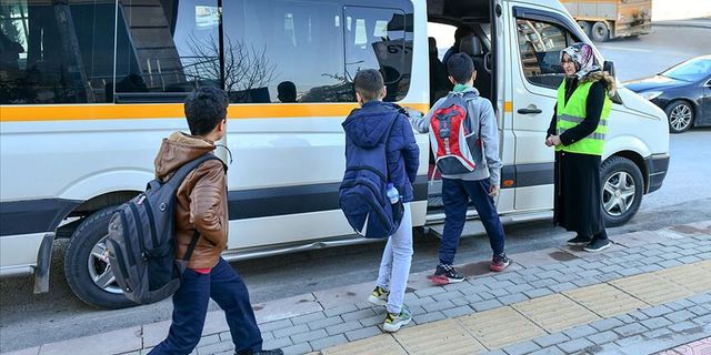 Okul Servis Ücretleri Cep Yakacak