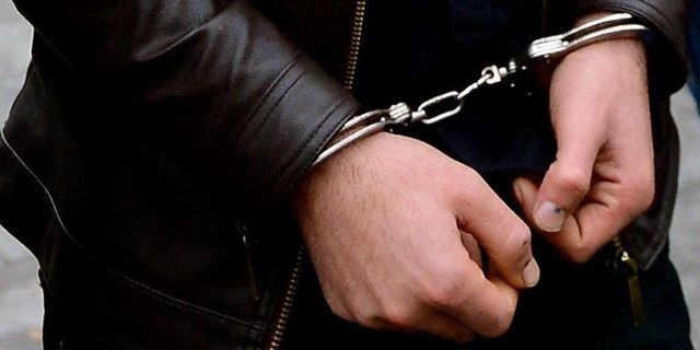 Gaziantep'te Firari Hükümlü Kodesi Boyladı