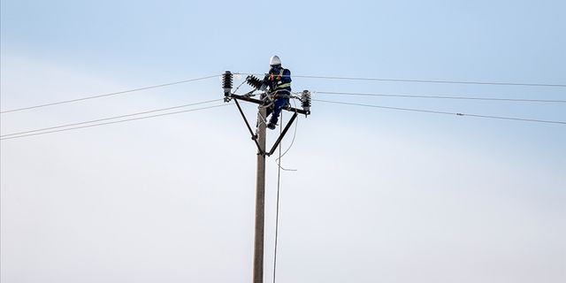 5 Haziran Gaziantep'te Elektrik Kesintisi Yaşayacak Bölgeler