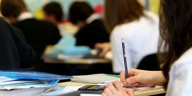 Parlakçı, Eğitimdeki Sorunları Sıraladı