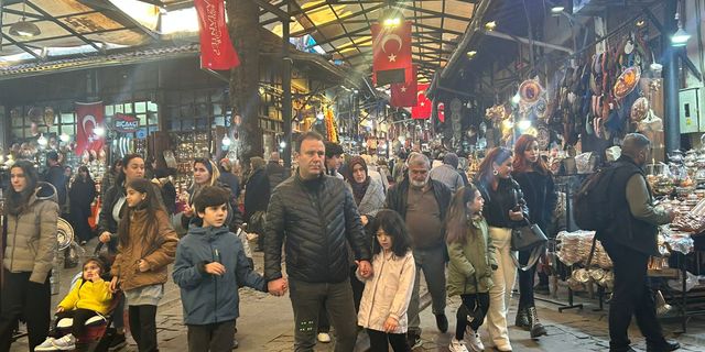 Gaziantep’te Babalar Gününde Gezilecek Yerler
