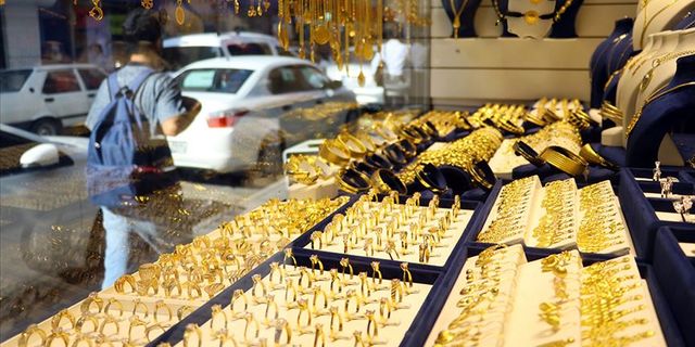 25 Mayıs Çeyrek Altın Ne Kadar Oldu? İşte Güncel Fiyatlar