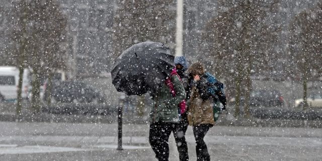 Meteoroloji’den 19 İl İçin Sarı Kodlu Uyarı! Gaziantep Listede Mi?