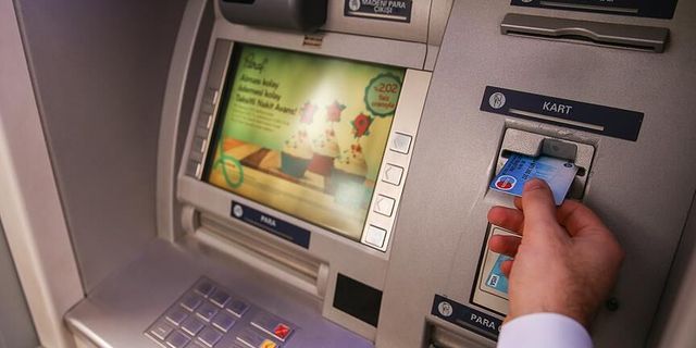 ATM'lerde Ezber Bozan Değişiklik: Artık Kart Taşımaya Gerek Kalmayacak