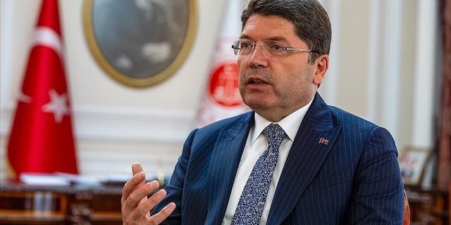 Bakan Tunç Duyurdu! O Hesaplara Soruşturma