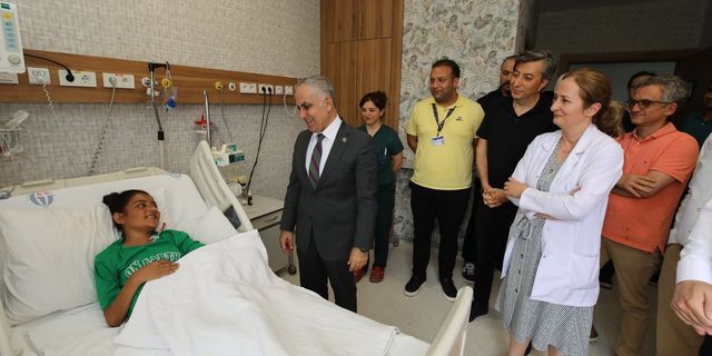 Gaziantepli Genç 3 Hastaya Umut Oldu