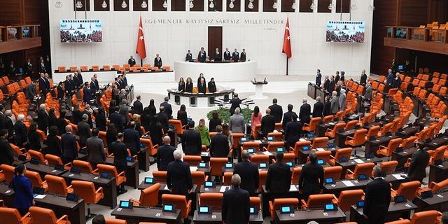 Ankara’dan Kritik Çağrı: 81 İlin Valisi Toplanıyor
