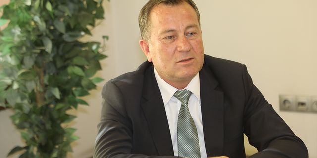 Başkan Doğan'ın Kurban Bayramı mesajı