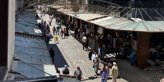 Gaziantep'te Babalar Günü’nde Anlamlı Hediye Önerileri
