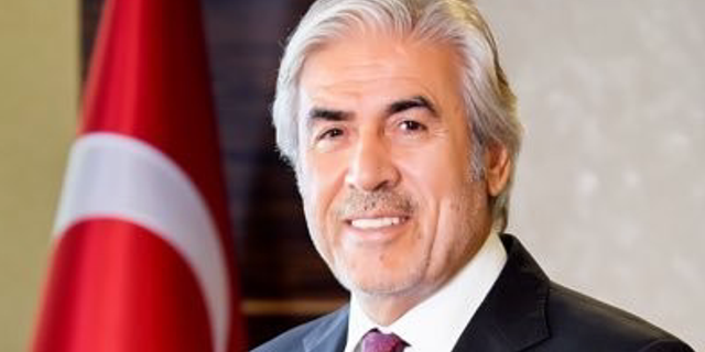 Gaziantepli Ünlü İş İnsanı Hayatını Kaybetti