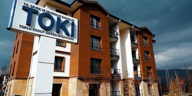 TOKİ 500 Bin Sosyal Konut İçin Ödeme Takvimi Netleşti