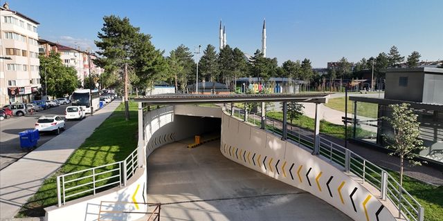Gaziantep’te Otopark Fiyatlarında Şok Artış!