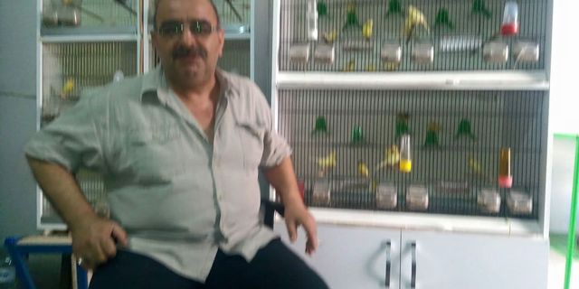 Gaziantepli tanınmış Baklavacı Hayatını Kaybetti