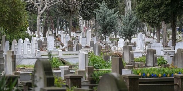 Gaziantep 9 Haziran Defin Listesi