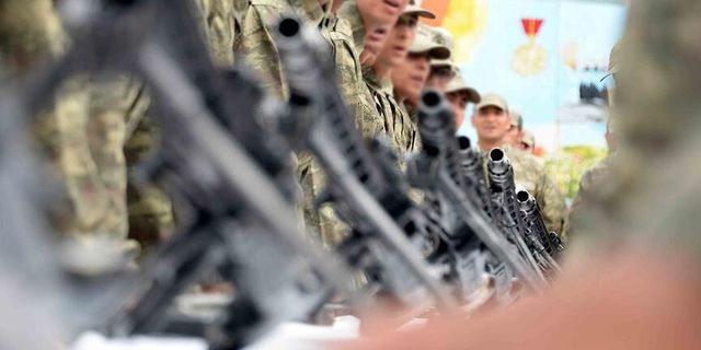 Bedelli Askerlik Ücreti Resmen Açıklandı