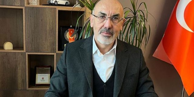 Karaca Bozgeyik Sessizliğini Bozdu