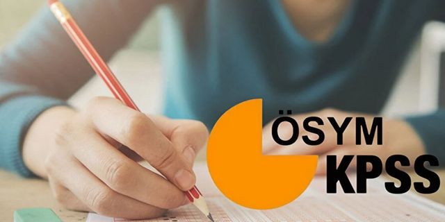 KPSS Başvuru Bitti mi, Son Gün Ne Zaman?