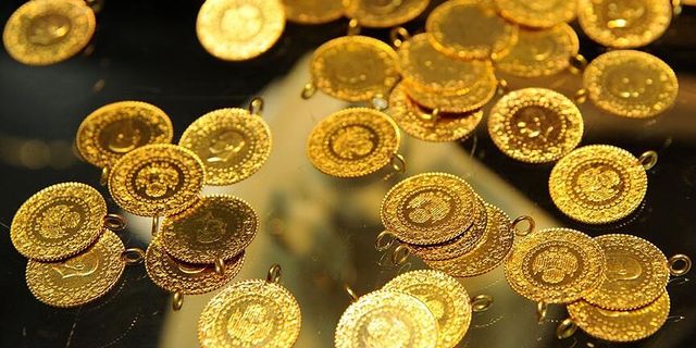 Altında Yön Değişti: 9 Temmuz'da Gram Altın Ne Kadar Oldu?