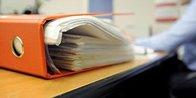 Sıfır Kadastro Dosyası Projesiyle Hızlı ve Etkin Yargılama