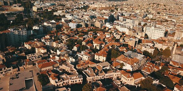 Gaziantep Depreme Ne Kadar Hazır?