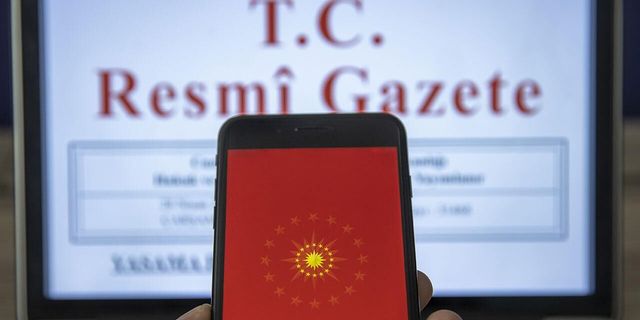 Resmî Gazete’de İki Yeni Deniz Milli Parkı Kararı