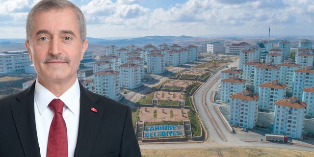 Şahinbey’in Konut Hamlesi Meyvesini Verdi