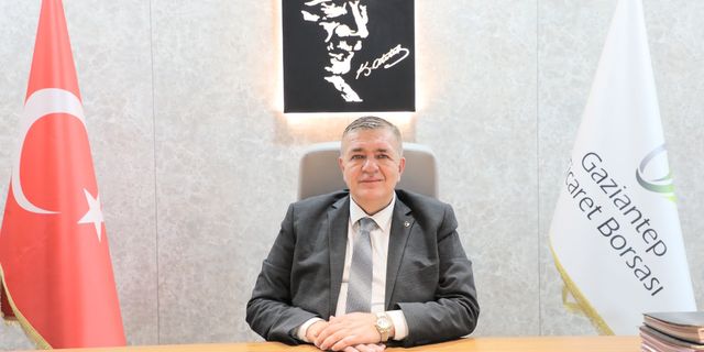 Akıncı: Finansman paketi sanayiye can suyu olacak