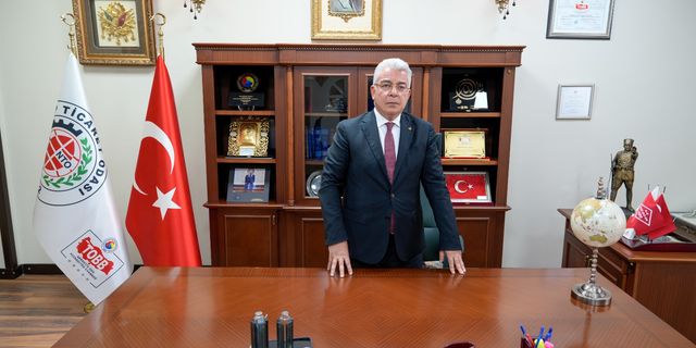 Finansman paketi Nizip’te umut oldu