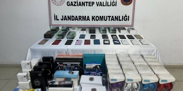 Zehir Tacirlerine Geçit Yok