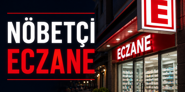 Gaziantep 4 Ekim Nöbetçi Eczaneler