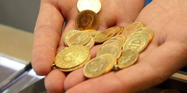 Altında Haftanın Son Sürprizi