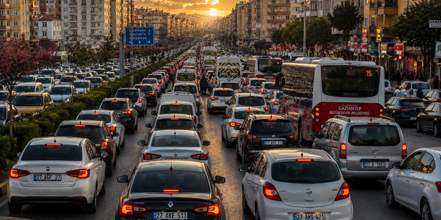 Trafik Sigortasında 57 Bin TL Şoku