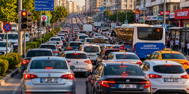 Araç Alıp Satacaklar Dikkat: Süre Uzatıldı