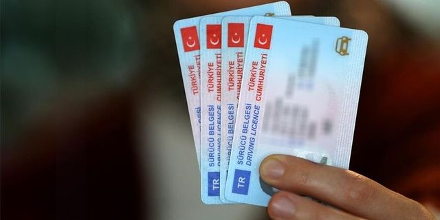 Ehliyetin Maliyeti Asgari Ücreti Solladı