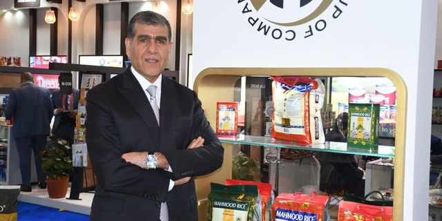 Altunkaya Group İhracattaki İlk 100’deki Yerini Korudu