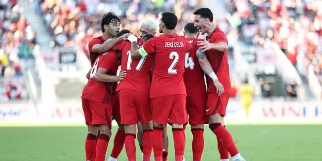 Avustralya - Türkiye maçı ne zaman, saat kaçta, hangi kanalda?