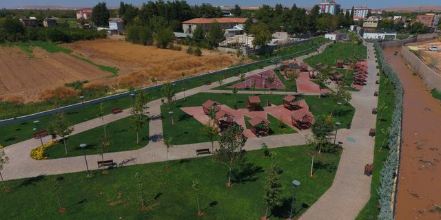 Oğuzeli Belediyesi 20 Taşınmaz İçin İhaleye Çıkıyor