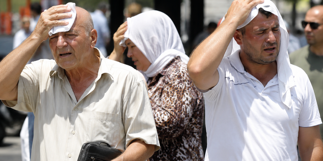 Uzmanı Uyardı: Bu Saatlerde Dışarı Çıkmayın